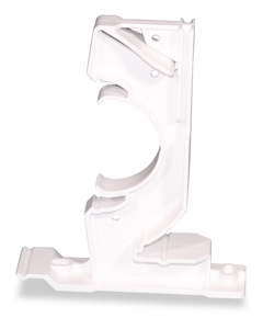 Bracket PVC f/distributing pipe 150/6" f/RM2